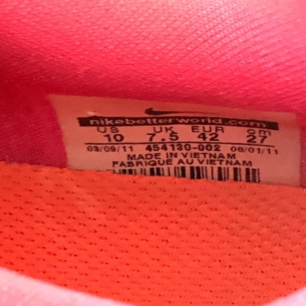 Nike Training Lunar Victory II